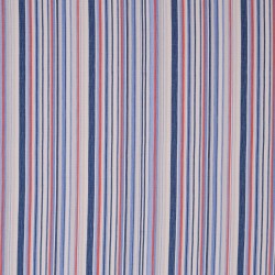 Ткань Symphony Of Colors Marine Stripe