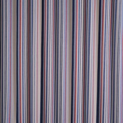 Ткань Symphony Of Colors Marine Stripe